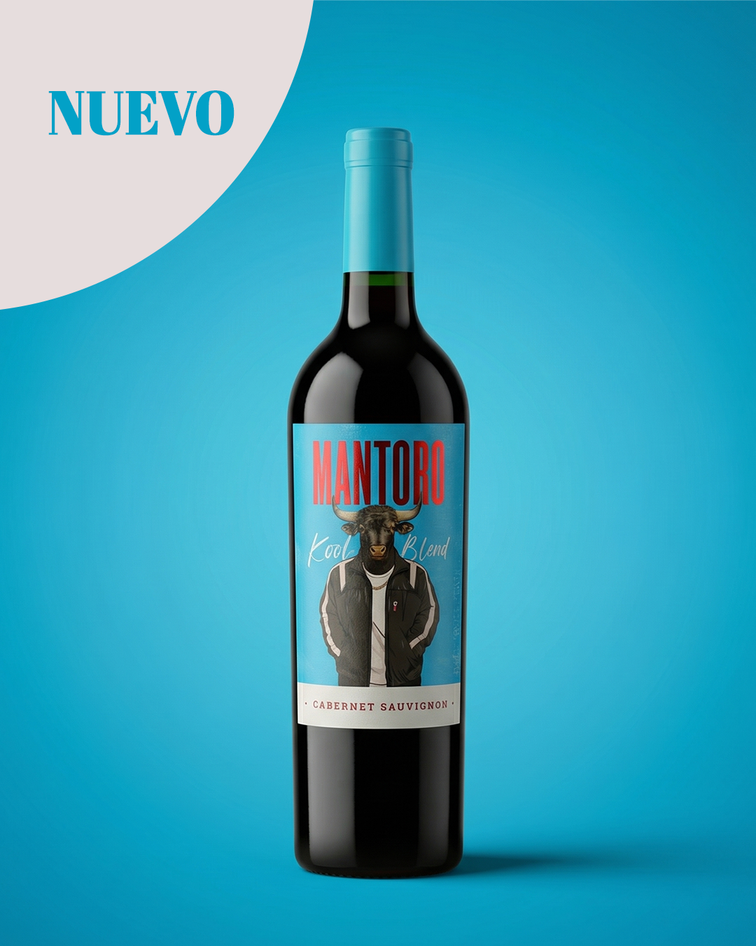 Pack Diseño – Family Kool Blend