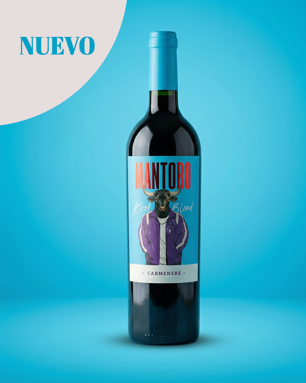 Pack Diseño – Family Kool Blend