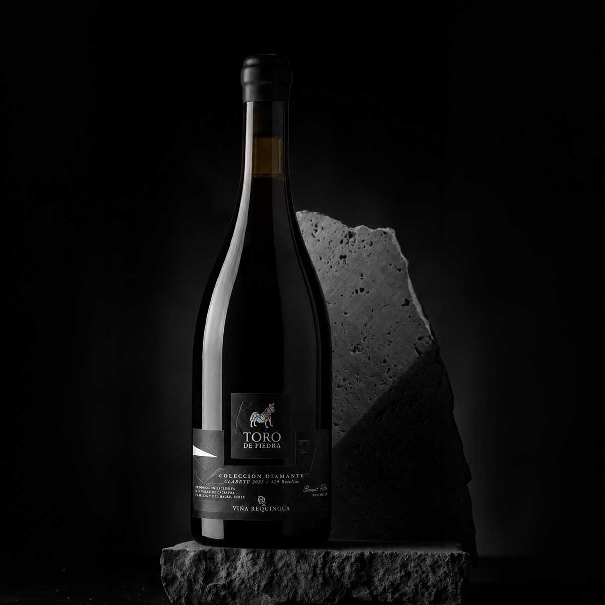 Clarete - Colección Diamante - Caja Por 6 Botellas