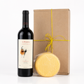 Pack Día del Padre -  L'Pipin + Queso Mantecoso 1 kg