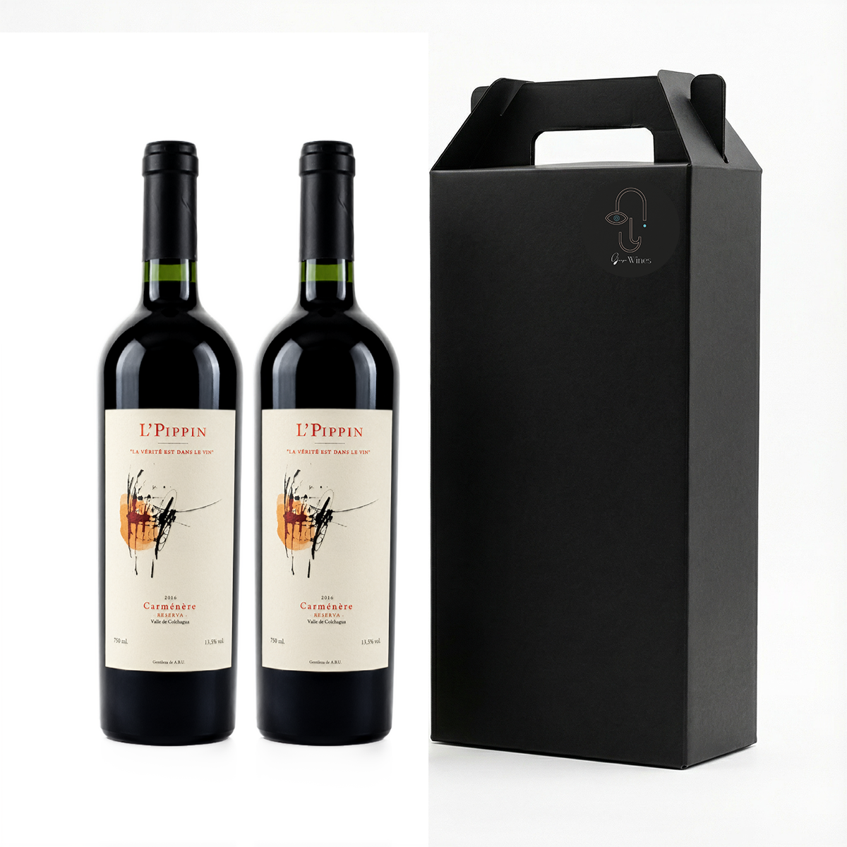Pack Reserva L'Pipin