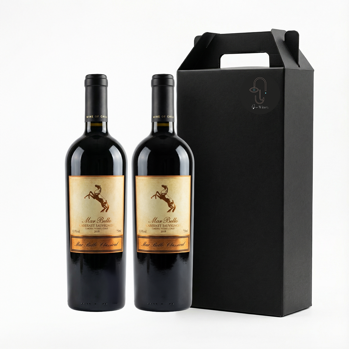 Pack Diseño Mar Bello