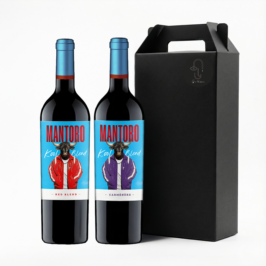 Pack Diseño Wine Pong