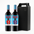 Pack Diseño Wine Pong