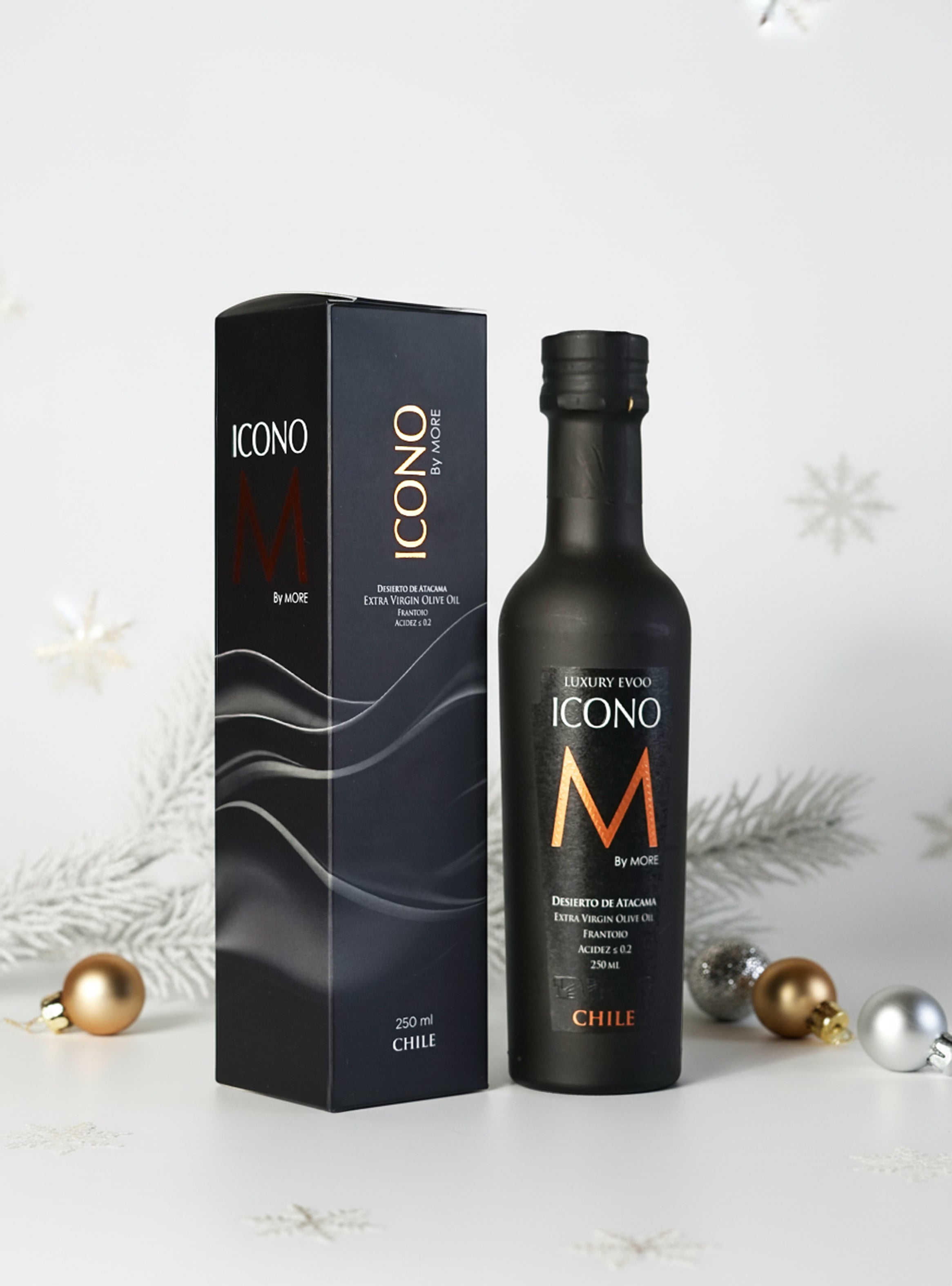 Pack Diseño – ICONO By MORE | Edición Limitada