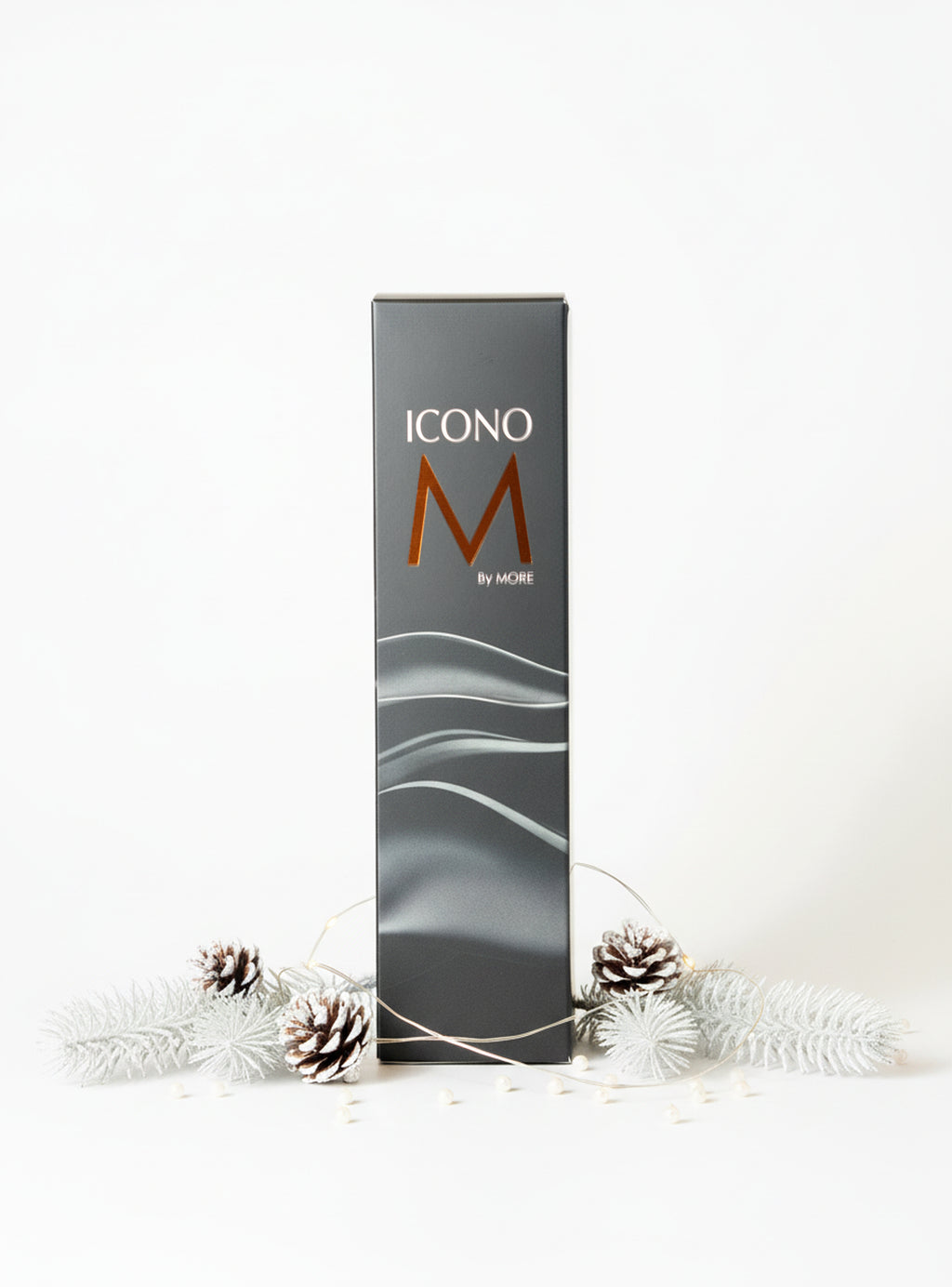 Pack Diseño – ICONO By MORE | Edición Limitada